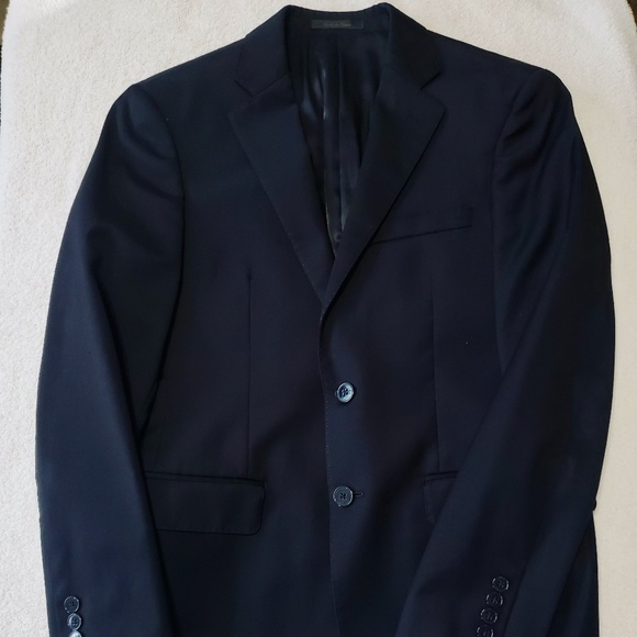 Calvin Klein Other - Calvin Klein Black Blazer